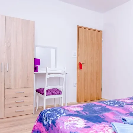 Snjezana Apartment