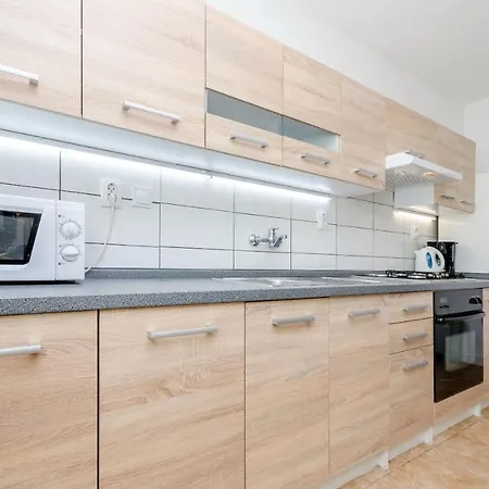 Snjezana Apartment