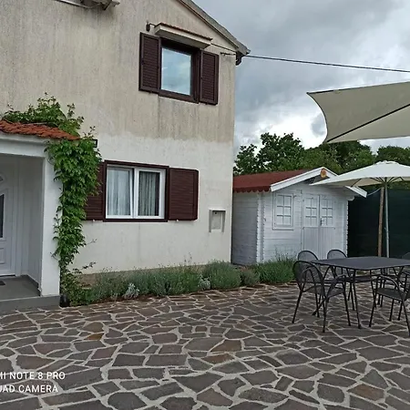 Appartamento Snjezana