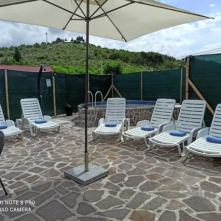 Snjezana Apartment
