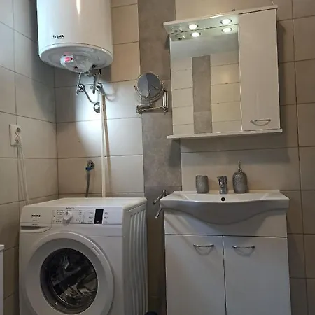 Snjezana Apartment