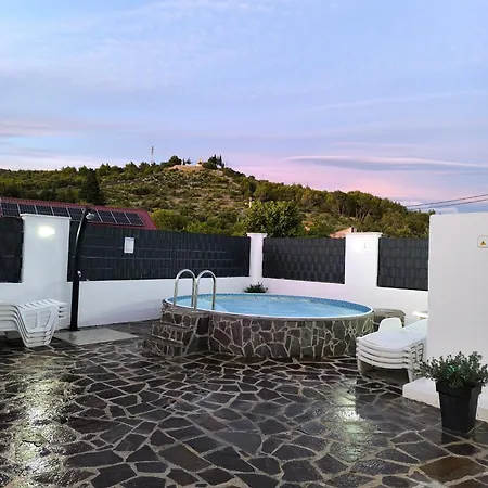 Appartamento Snjezana Marina