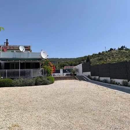 Snjezana Appartamento Marina