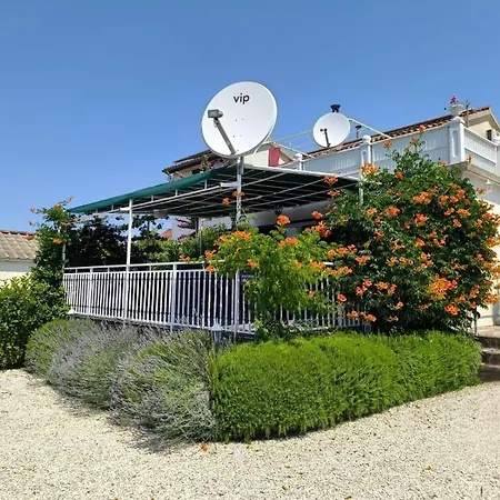 Snjezana Appartamento Marina